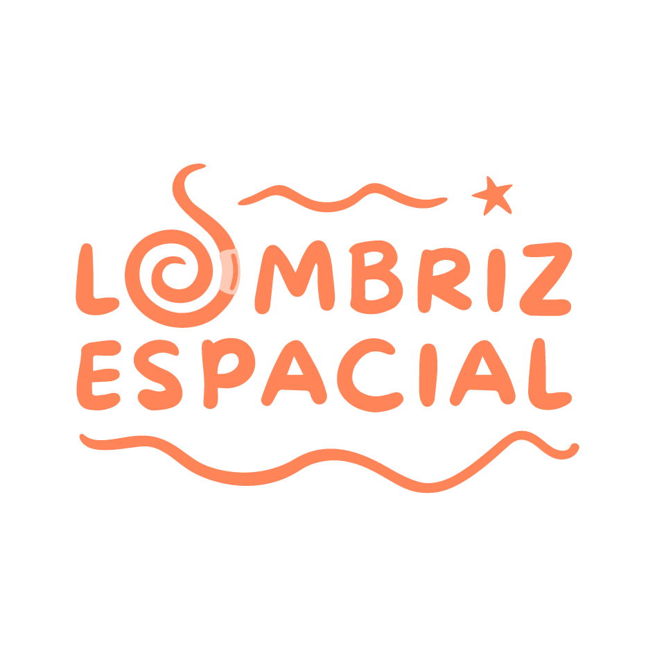 Lombriz Espacial